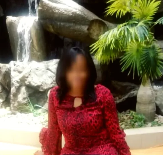 Amanda, 30
