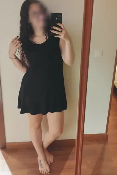 Astrid, 29