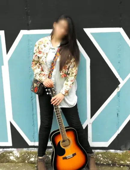 Celina, 30