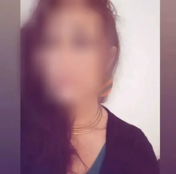 Christina, 37
