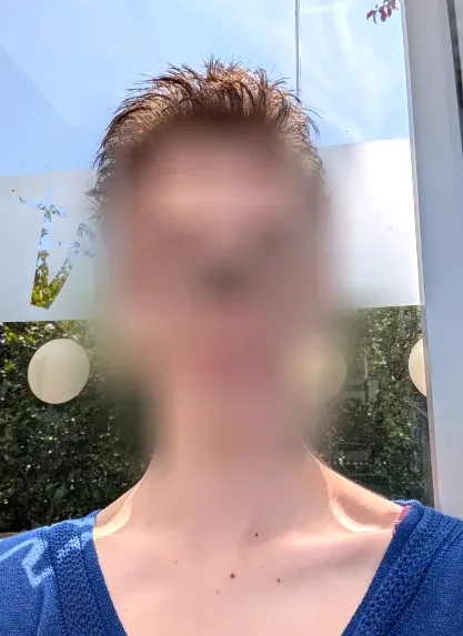 Jette, 22