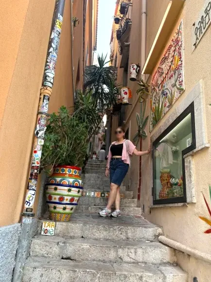 Johanne, 35