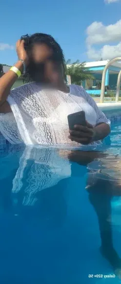 Katja, 31