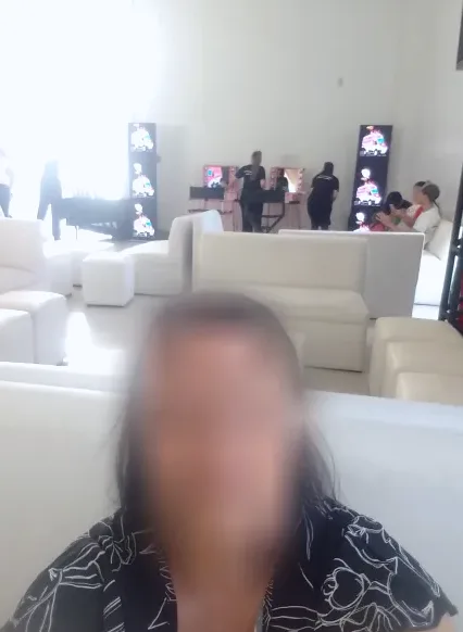 Leyla, 36