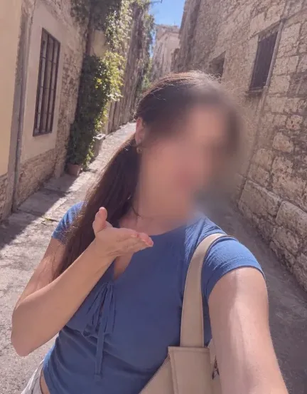 Maiken, 26