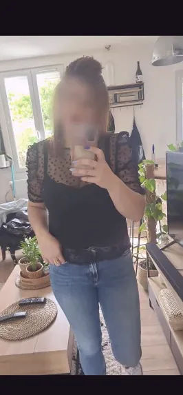 Maria, 34