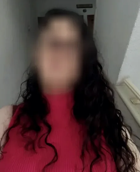 Marie, 34