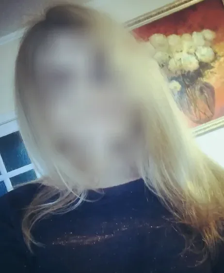 Mette, 34
