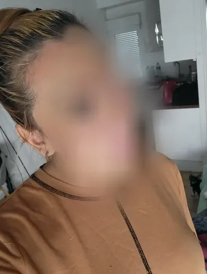 Milica, 36