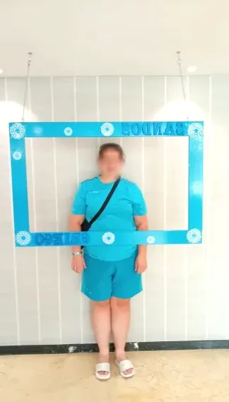 Sofie, 35